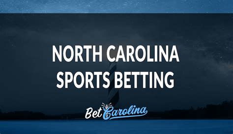 North Carolina Sports Betting: Legal NC Sportsbooks .